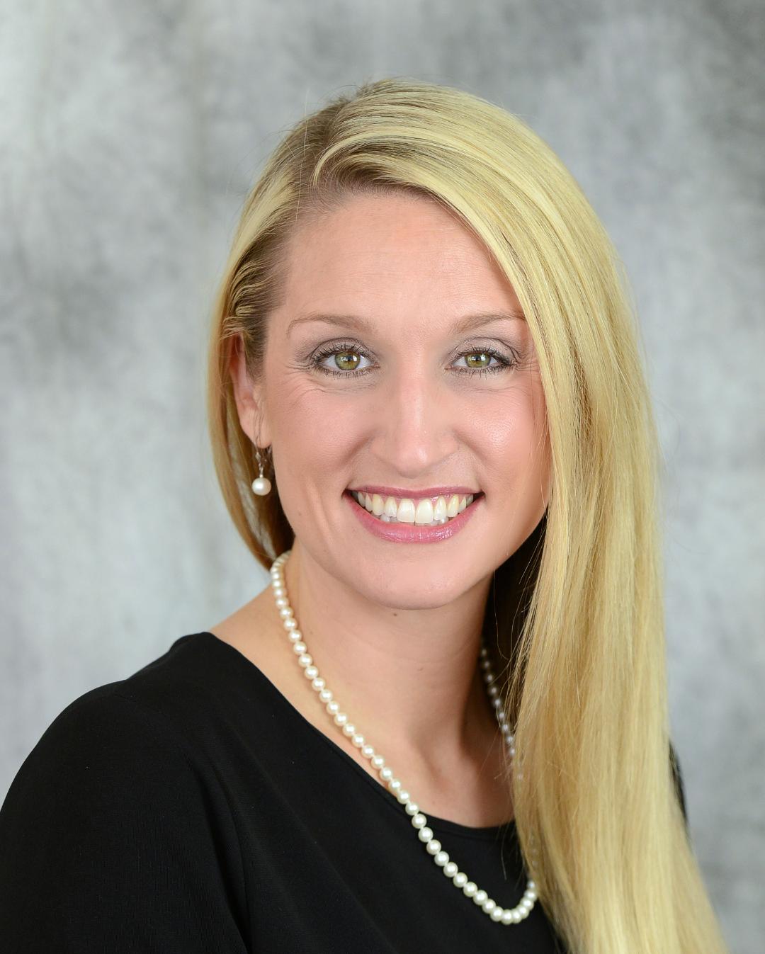 Amelia Stansell headshot