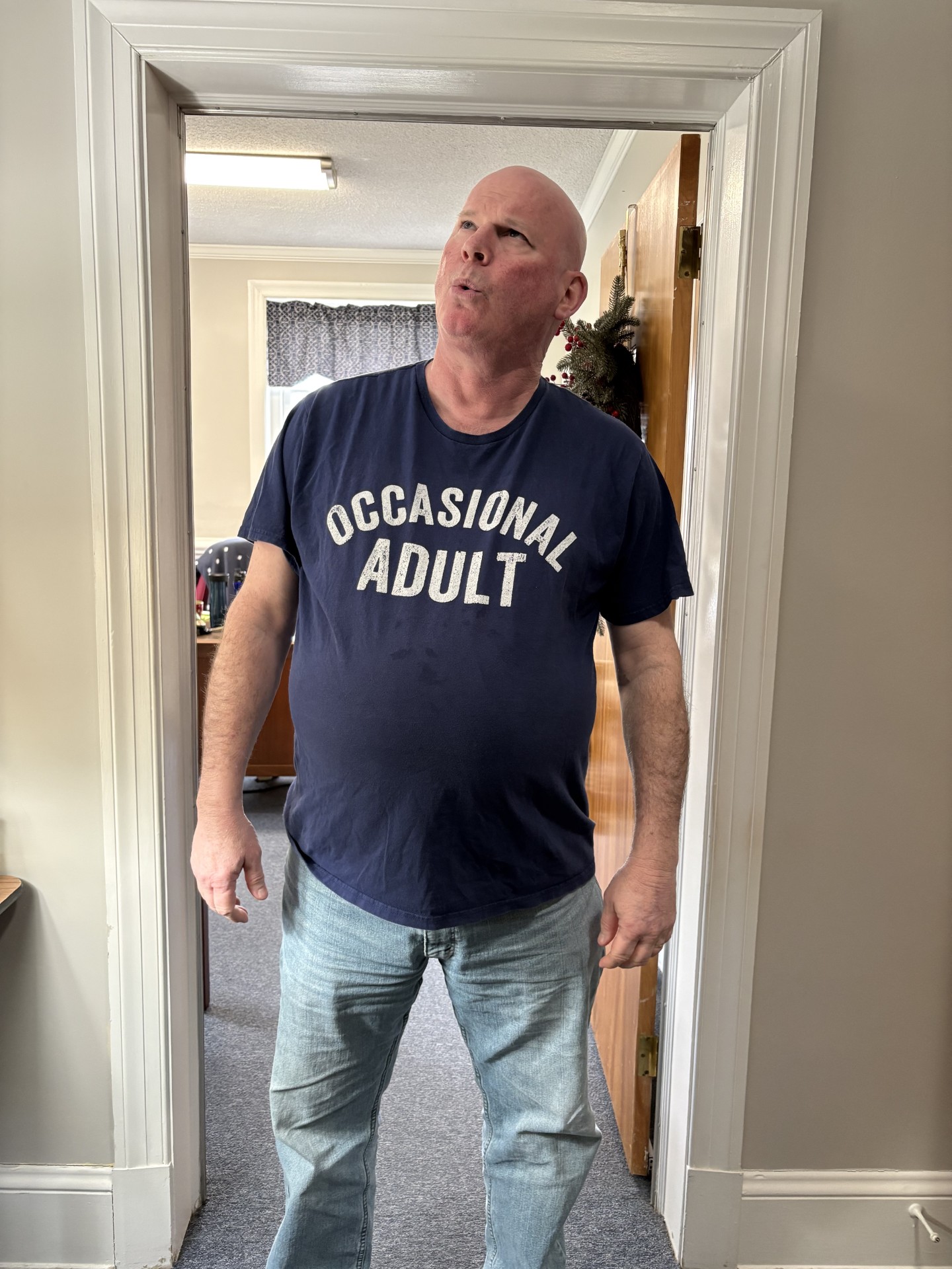 headshot for Michael Williams