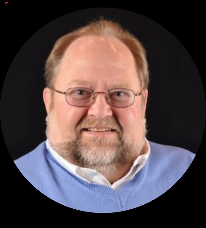 Headshot for Milton Carter