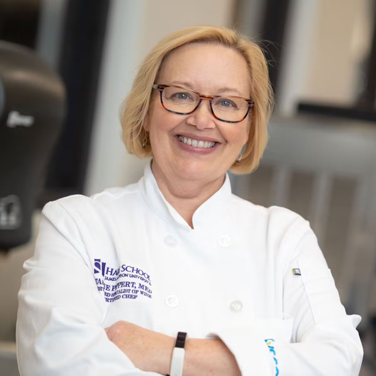 Image for Tassie Pippert chef